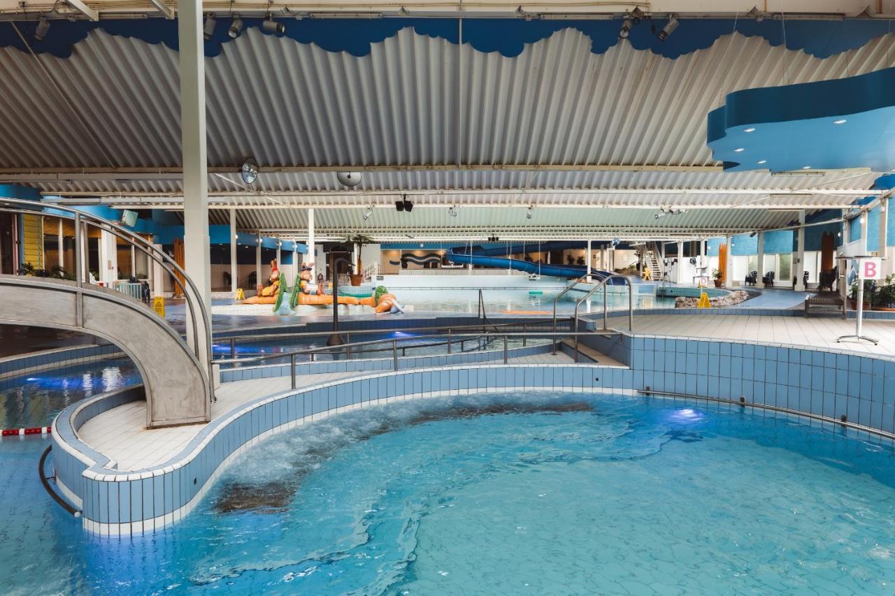 Rbr 213 - Beach Resort Kamperland Exterior foto