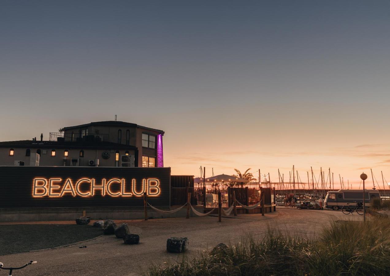 Rbr 213 - Beach Resort Kamperland Exterior foto